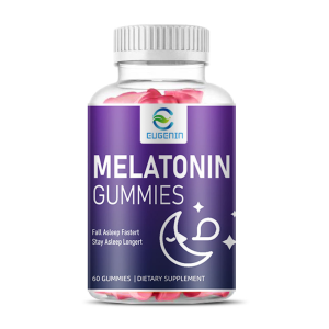 Gaba Sleep Melatonin Gummies
